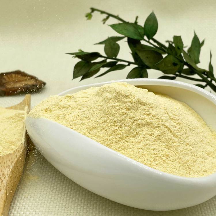 農業(yè)級聚谷氨酸 開啟作物增效新篇章，賦能現(xiàn)代綠色農業(yè)