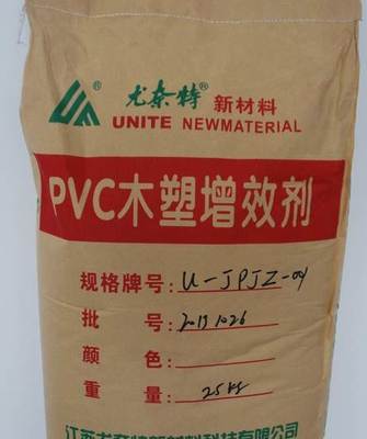 PVC木塑增效劑（耐溫增強版）與宿遷植物生長調節劑 跨界增效技術的應用解析
