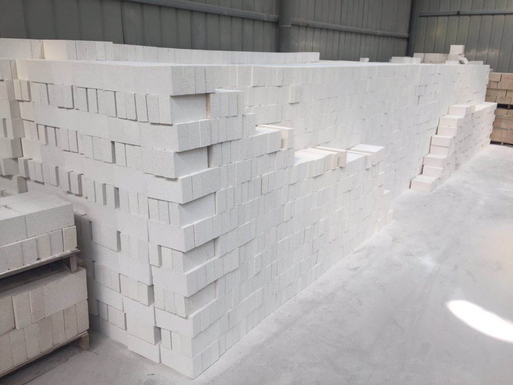 jm28莫來石輕質磚廠家