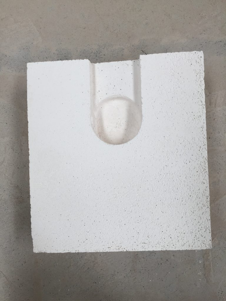 莫來石吊頂磚 莫來石吊頂磚產品圖片