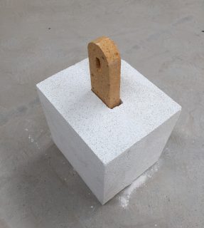 莫來(lái)石吊頂磚