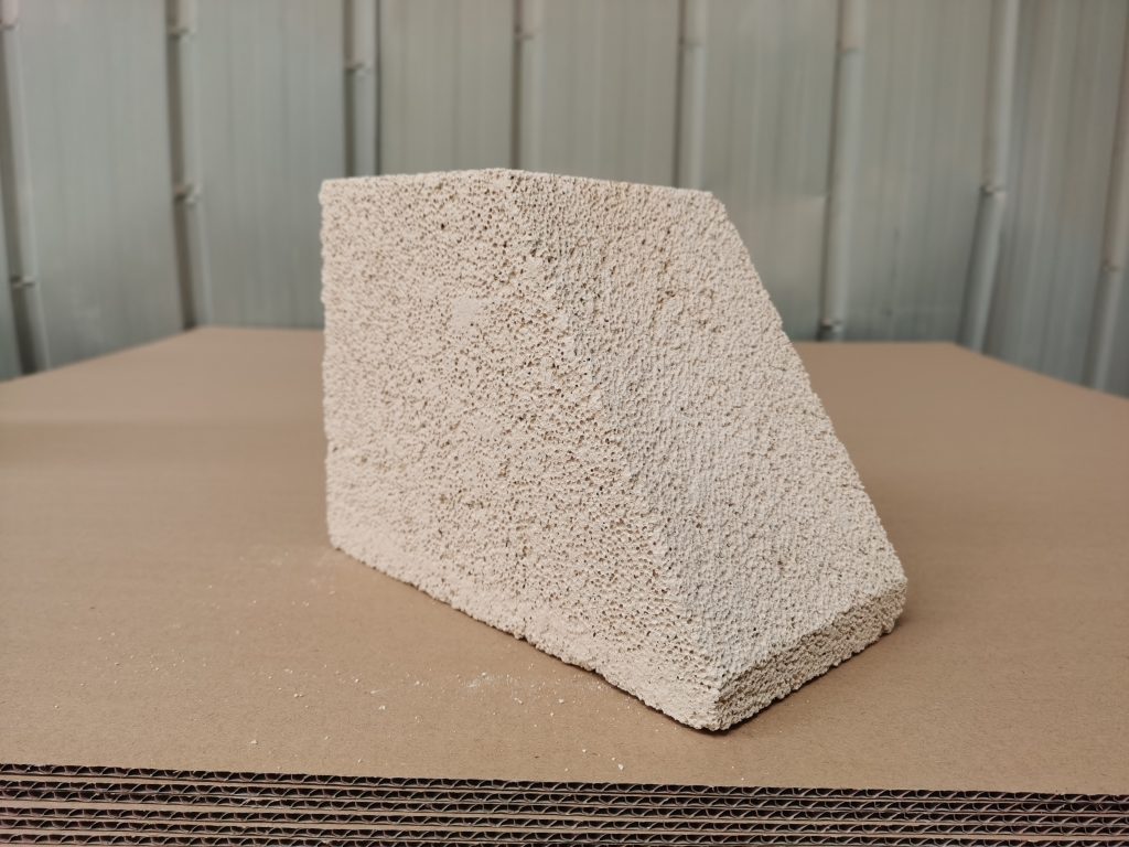 高鋁聚輕保溫磚 高鋁聚輕保溫磚